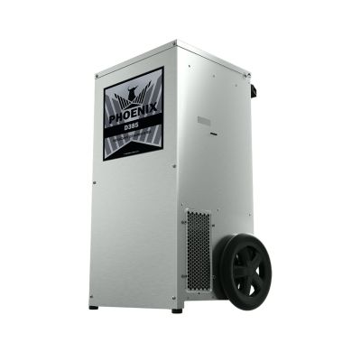 Phoenix D385 Desiccant Dehumidifier