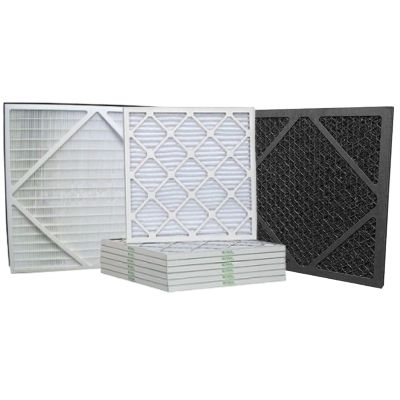 9 Piece Guardian R500 Filter Set