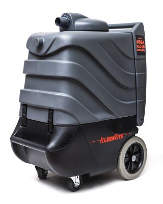 KleenRite Mega 3 Flood Extractor