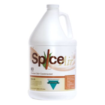 Bridgepoint Spice Air (Gal.)