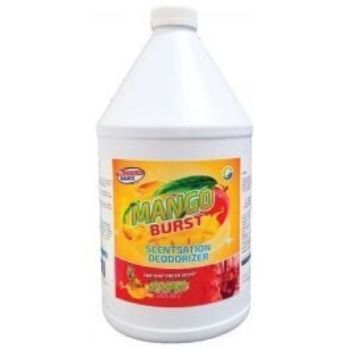 Saiger’s Mango Scentsation Deodorizer (Gal.)