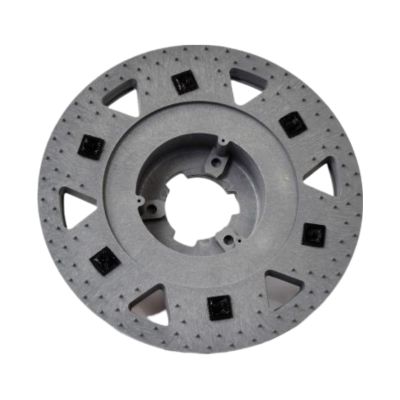 Malish TriLok Pad Holder, 20"