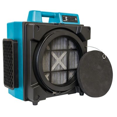 X-Power X-3400A Air Scrubber