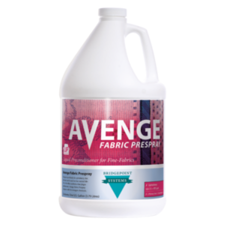 Bridgepoint Avenge Fabric Prespray (Gal.)