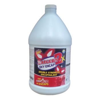 Saiger's OXY Encap 2X Double-Strength (Gal.)