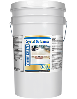 Chemspec Crystal Defoamer (40lbs.)