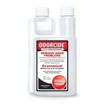 Odorcide, Original Scent (16oz)