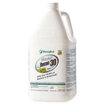 Benefect Decon 30 (Gal)