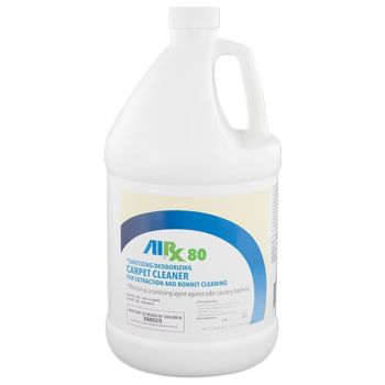AirX RX 80 Carpet Sanitizer (Gal.)