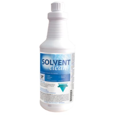 Bridgepoint Solvent Clean (32oz.)