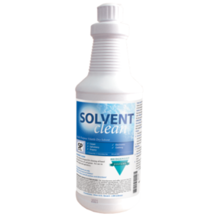 Bridgepoint Solvent Clean (32oz.)