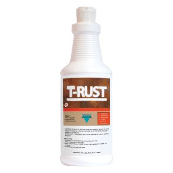 Bridgepoint T-Rust Rust Stain Remover (32oz.)