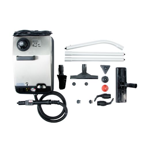 Hydroforce Vapor Cleaning Machine