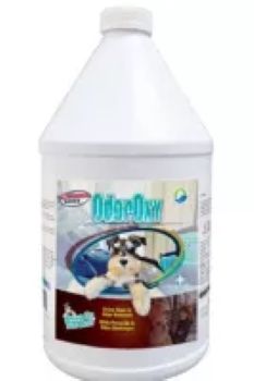 Saiger's OdorOxy Urine Odor &amp; Stain Destroyer (Gal.)