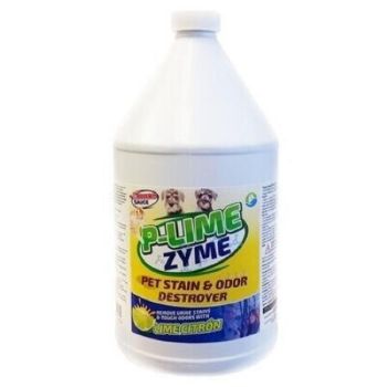 Saigers P-Lime-Zyme (Gal.)