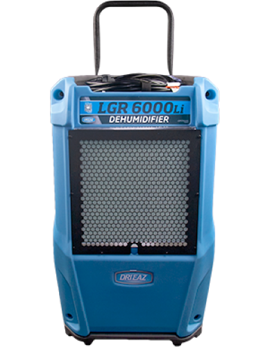Dri-Eaz LGR 6000Li Dehumidifier