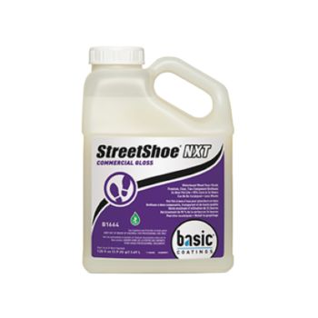 Basic Coatings StreetShoe NXT Commercial Gloss (Gal.)