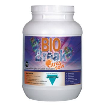 Bridgepoint Bio Break (6lbs.)
