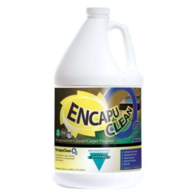 Bridgepoint Encapuclean O2 (Gal.)