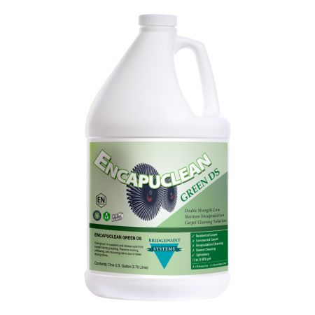 Bridgepoint Encapuclean Green DS (Gal.)