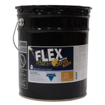 Bridgepoint Flex Powder w/Citrus Solv (36lbs)