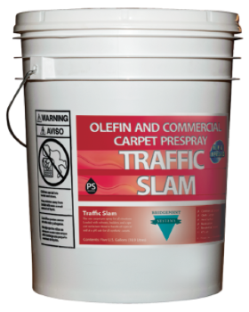 Bridgepoint Traffic Slam (5 Gal.)
