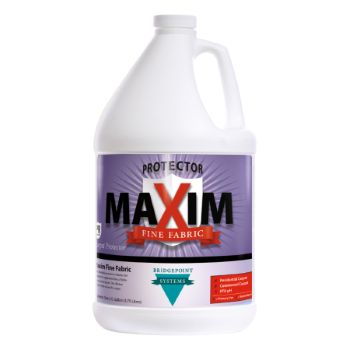 Bridgepoint Maxim Fine Fabric Protector (Gal.)