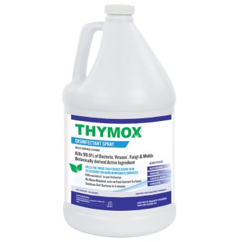 Thymox Botanical Disinfectant (Gal.)