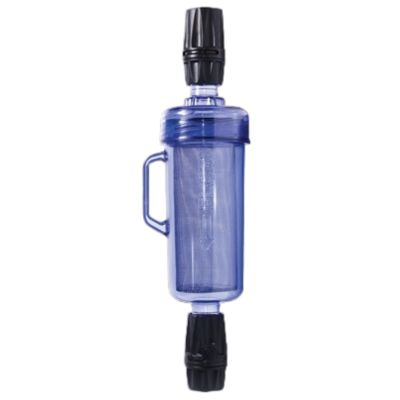 Hydro-Filter with Flash Cuffs | Carpet Cleaning Filter