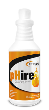 Newline pHire (32oz.)