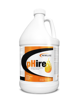 Newline pHire (Gal.)