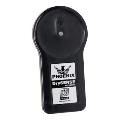 DrySense Bluetooth Moisture Content Sensor