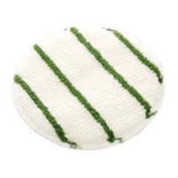 17" Speedtrek Carpet Bonnet