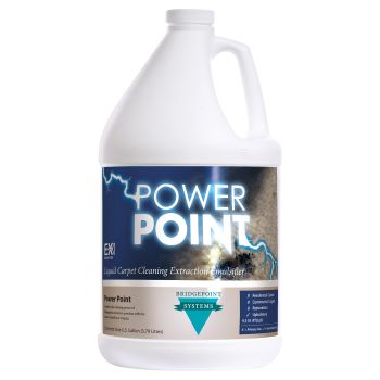 Bridgepoint Power Point (Gal.)