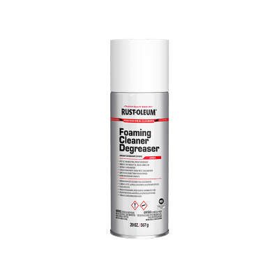 Cleaner Degreaser (20 oz.)