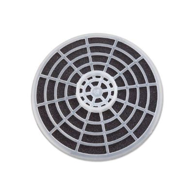 Dome Filter with Foam Filter Media