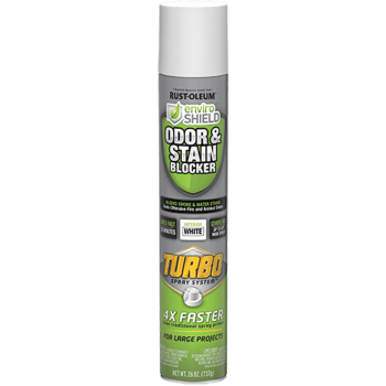Enviroshield Odor &amp; Stain Blocker Aerosol Spray (26oz)