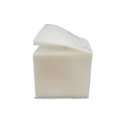 Plastic Tabs 3" x 3" (5000 ct)