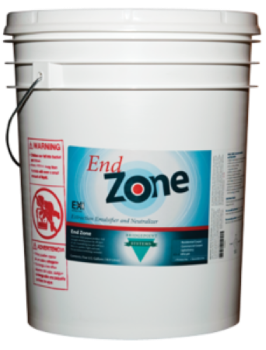 Bridgepoint End Zone (5gal.)