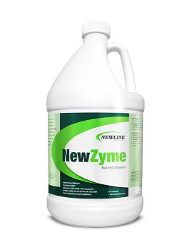 Newline NewZyme (Gal.)