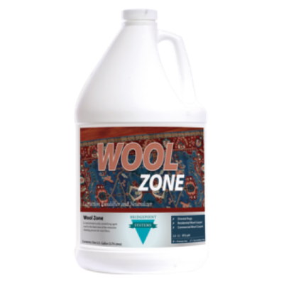 Bridgepoint Wool Zone (Gal.)