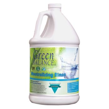 Bridgepoint Green Balance (Gal.)