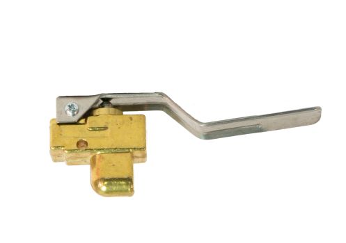 PMF 500 PSI Brass Internal Valve