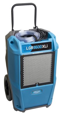 Dri-Eaz LGR 6500 Dehumidifier