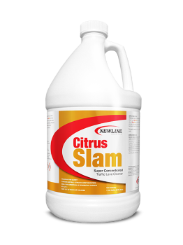 Newline Citrus Slam (Gal.)