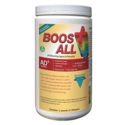 Bridgepoint Boost All (2lbs.)
