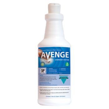 Bridgepoint Avenge Spotter (32oz)