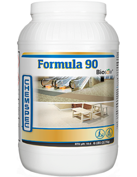 Chemspec Formula 90 with Biosolv (6lbs)