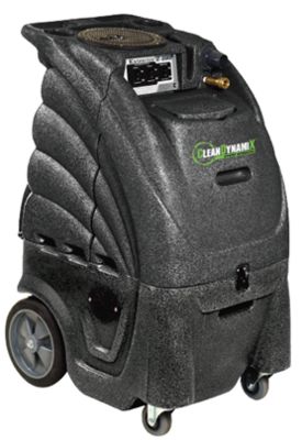 CDX 200psi Portable Carpet Extractor w/ Heat, 6 Gal
