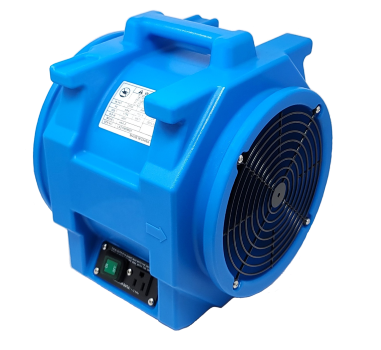 ASD HS Axial Air Mover
